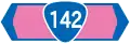118-C: Nationalstraße