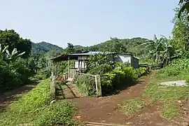Restaurant.