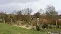 Garten La Presle