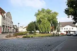 Neuer Markt