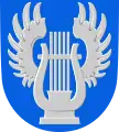 Jarvenpaa (FIN) mit Flug