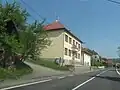 Gemeindeamt
