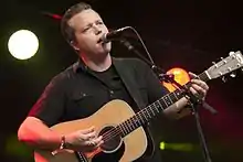 Jason Isbell 2014