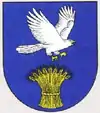 Wappen von Jastrabie pri Michalovciach