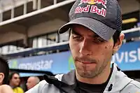 Jaime Alguersuari 2009