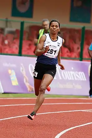 Jauna Murmu (2017)