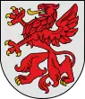 Wappen von Jaunjelgava