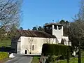 Kirche Saint-Firmin
