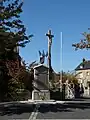 Gefallenendenkmal