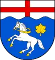 Wappen von Javornice (Jawornitz)