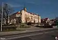 Schloss Jauer