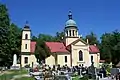 Katholische Kirche