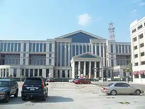 Duval County Courthouse