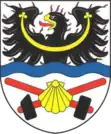 Wappen von Ježená