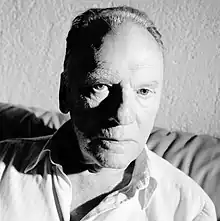 17. Juni: Jean-Louis Trintignant (2007)