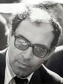 13. September: Jean-Luc Godard (1968)