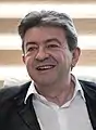 NUPES(Links)Jean-Luc Mélenchon