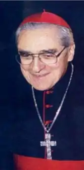 5. August: Jean-Marie Lustiger (1997)