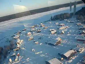 Luftbild