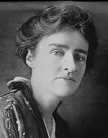 Jean Webster (*&nbsp;1876)
