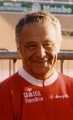 Jean de Gribaldy (1980)