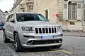 SRT8