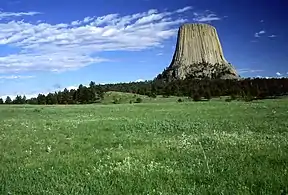 Devils Tower