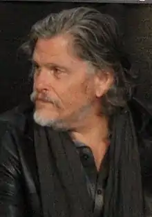 Jeff Kober (2015)
