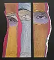 Zerrissene Augen, 1977