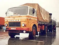 Jelcz 315 M