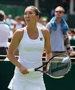 Jelena Janković