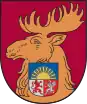 Wappen von Jelgava