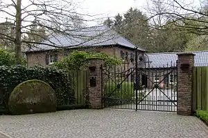 Jennekes Mühle
