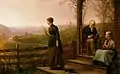 Der Liebe junger Traum, 1887