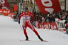 Jens Arne Svartedal (2007)