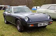 Jensen GT (1975–1976)