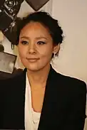 Jeon Mi-seon (†&nbsp;2019)