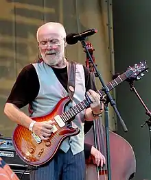 Jeremy Spencer (*&nbsp;1948)