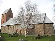 Jerne Kirke