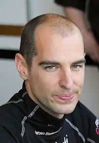 Jeroen Bleekemolen 2014