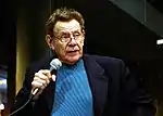 11. Mai: Jerry Stiller (2005)