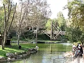 Biblischer Zoo