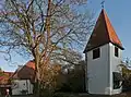 Jesajakirche Obergiesing, Balanstr. 361