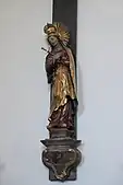 Mater Dolorosa