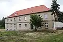 Ehemaliges Gutshaus Jeserig