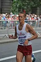 Jesper Faurschou – Platz&nbsp;22