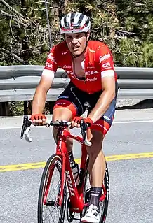 Jasper Stuyven (2018)