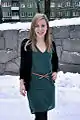 Jessica Rosencrantz (* 1987), schwedische Politikerin