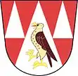 Wappen von Jestřebí