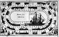 1792Jeu de Marine(Frankreich)